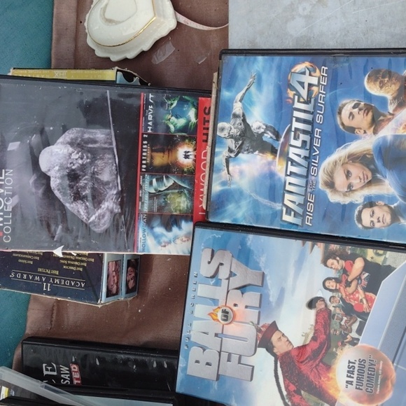 DVD Collection - Picture 3 of 3